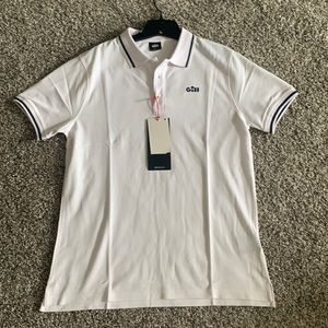 Mens Gill Helford Polo